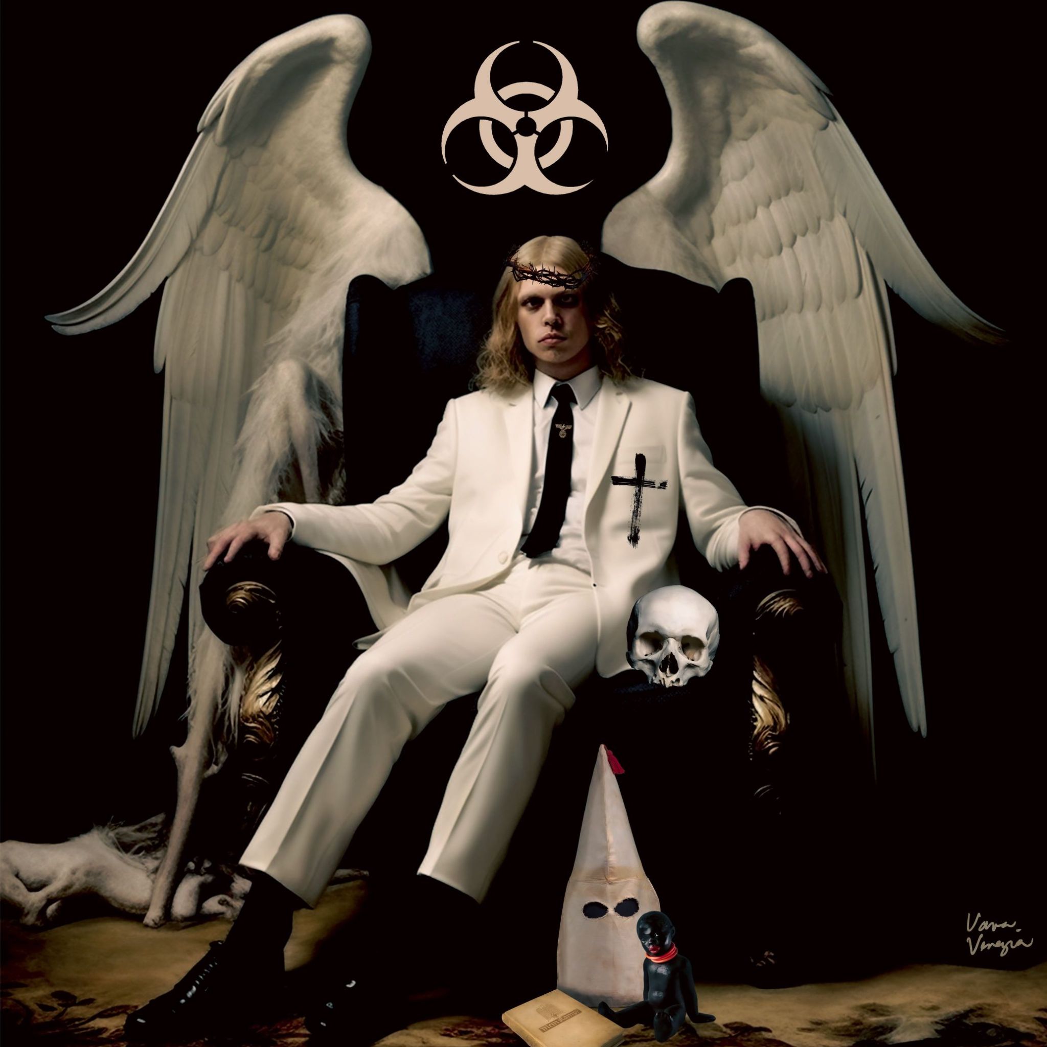 Angel of Death  copy